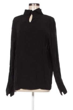 Γυναικεία μπλούζα Mexx, Μέγεθος XL, Χρώμα Μαύρο, Τιμή 21,83 €