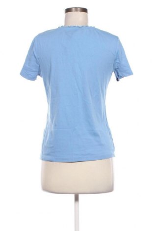 Damen Shirt Mia Linea, Größe M, Farbe Blau, Preis 9,69 €