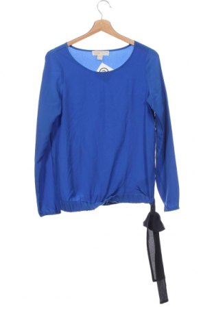 Damen Shirt Michael Kors, Größe XS, Farbe Blau, Preis € 47,85