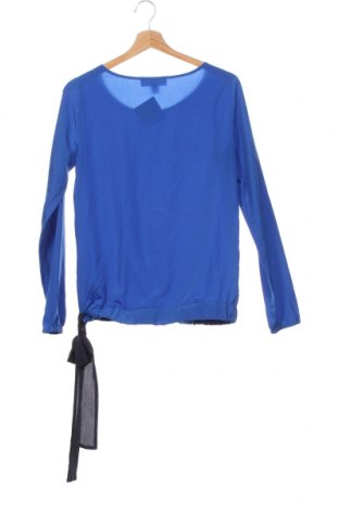 Γυναικεία μπλούζα Michael Kors, Μέγεθος XS, Χρώμα Μπλέ, Τιμή 49,11 €