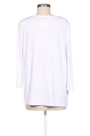 Damen Shirt Michele Boyard, Größe XL, Farbe Weiß, Preis 13,22 €