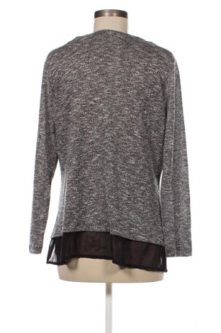 Дамска блуза Michele Boyard, Размер XL, Цвят Сив, Цена 11,40 лв.