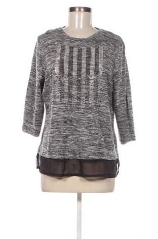 Damen Shirt Michele Boyard, Größe XL, Farbe Grau, Preis 5,42 €