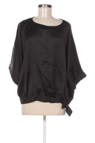Γυναικεία μπλούζα Milano, Μέγεθος L, Χρώμα Μαύρο, Τιμή 7,99 €