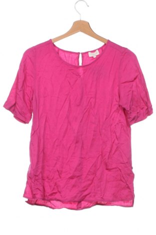 Γυναικεία μπλούζα Milano, Μέγεθος XS, Χρώμα Βιολετί, Τιμή 3,89 €