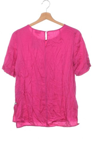 Damen Shirt Milano, Größe XS, Farbe Lila, Preis 3,89 €