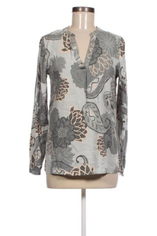 Дамска блуза Milano Italy, Размер XS, Цвят Зелен, Цена 6,80 лв.
