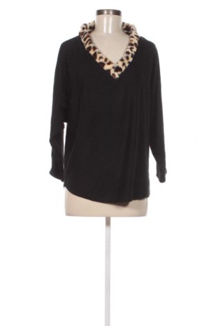 Γυναικεία μπλούζα Millenium, Μέγεθος M, Χρώμα Μαύρο, Τιμή 2,47 €