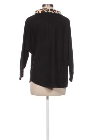 Дамска блуза Millenium, Размер M, Цвят Черен, Цена 4,75 лв.