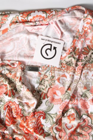 Damen Shirt Millers, Größe M, Farbe Mehrfarbig, Preis € 6,95
