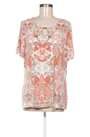 Damen Shirt Millers, Größe M, Farbe Mehrfarbig, Preis 6,95 €