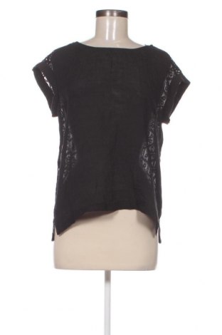Γυναικεία μπλούζα Mine, Μέγεθος L, Χρώμα Μαύρο, Τιμή 4,70 €