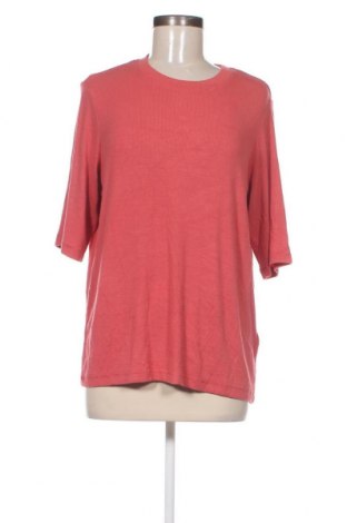 Дамска блуза Minimum, Размер L, Цвят Розов, Цена 64,80 лв.