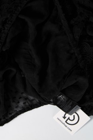 Damen Shirt Mint Velvet, Größe M, Farbe Schwarz, Preis 14,73 €