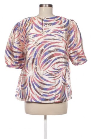 Дамска блуза Minus, Размер XL, Цвят Многоцветен, Цена 108,00 лв.