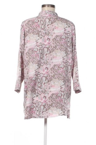 Γυναικεία μπλούζα Mira, Μέγεθος XL, Χρώμα Πολύχρωμο, Τιμή 4,42 €