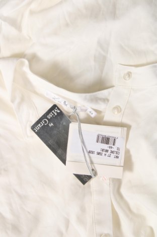 Damen Shirt Miss Grant, Größe XL, Farbe Weiß, Preis € 45,64