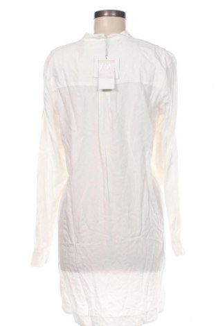 Дамска блуза Miss Grant, Размер XL, Цвят Бял, Цена 88,55 лв.