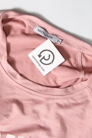 Damen Shirt Miss Look, Größe XXL, Farbe Rosa, Preis 13,22 €