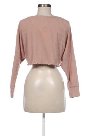 Damen Shirt Miss Selfridge, Größe M, Farbe Beige, Preis € 6,39