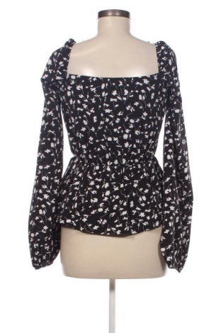 Γυναικεία μπλούζα Missguided, Μέγεθος XS, Χρώμα Μαύρο, Τιμή 2,40 €