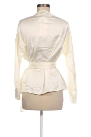 Damen Shirt Missguided, Größe XS, Farbe Ecru, Preis 15,98 €