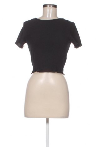Damen Shirt Missguided, Größe S, Farbe Schwarz, Preis € 5,29