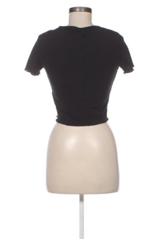 Damen Shirt Missguided, Größe S, Farbe Schwarz, Preis € 5,29