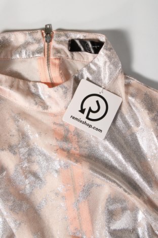 Γυναικεία μπλούζα Missguided, Μέγεθος L, Χρώμα Πολύχρωμο, Τιμή 8,70 €