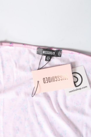 Damen Shirt Missguided, Größe S, Farbe Rosa, Preis € 2,40