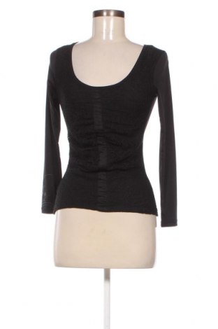 Damen Shirt Misso, Größe S, Farbe Schwarz, Preis 6,44 €