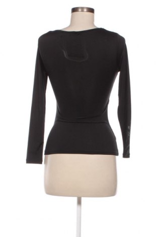 Γυναικεία μπλούζα Misso, Μέγεθος S, Χρώμα Μαύρο, Τιμή 6,73 €