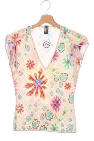 Дамска блуза Missoni, Размер XS, Цвят Многоцветен, Цена 96,48 лв.