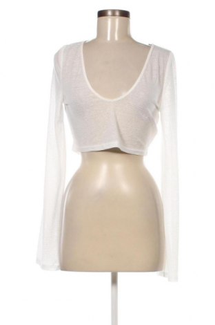 Дамска блуза Misspap, Размер M, Цвят Бял, Цена 15,40 лв.