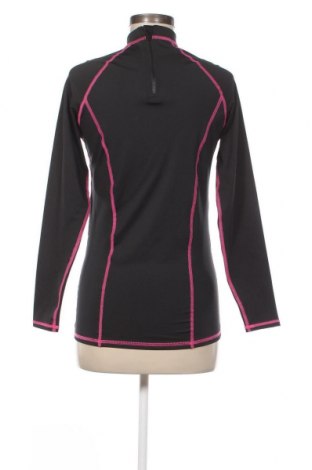 Damen Shirt Mistral, Größe S, Farbe Schwarz, Preis 5,39 €