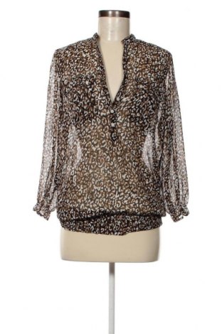 Дамска блуза Mix Your Style, Размер S, Цвят Многоцветен, Цена 3,04 лв.
