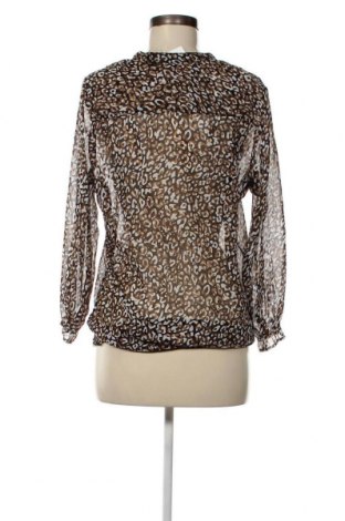 Γυναικεία μπλούζα Mix Your Style, Μέγεθος S, Χρώμα Πολύχρωμο, Τιμή 1,76 €