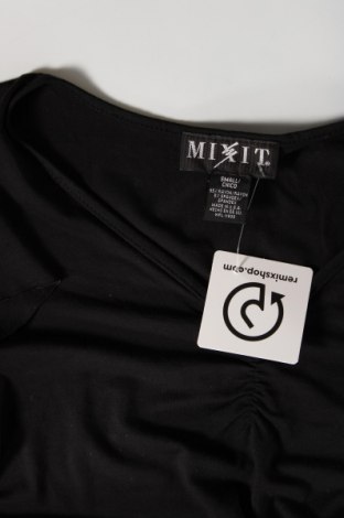 Bluză de femei Mixit, Mărime S, Culoare Negru, Preț 48,83 Lei