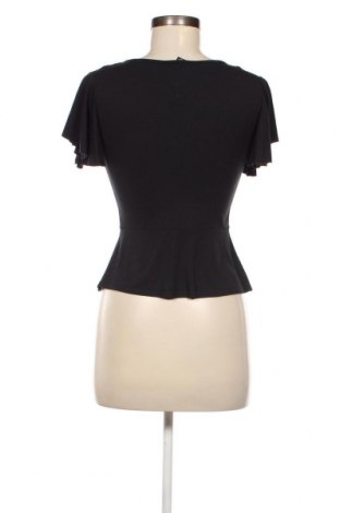 Дамска блуза Mixit, Размер S, Цвят Черен, Цена 19,14 лв.