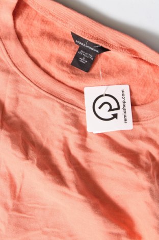 Damen Shirt Moda International, Größe L, Farbe Orange, Preis € 4,23