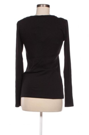 Γυναικεία μπλούζα Modstrom, Μέγεθος L, Χρώμα Μαύρο, Τιμή 20,60 €