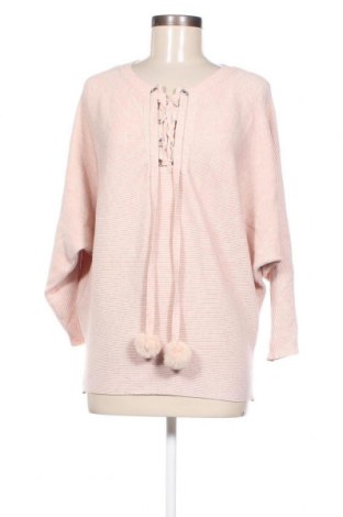 Γυναικεία μπλούζα Moewy, Μέγεθος M, Χρώμα Ρόζ , Τιμή 4,70 €