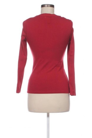 Γυναικεία μπλούζα Mohito, Μέγεθος S, Χρώμα Κόκκινο, Τιμή 4,68 €
