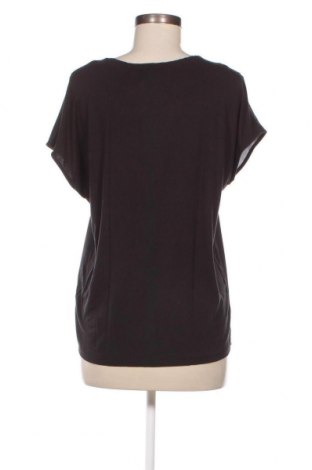 Γυναικεία μπλούζα Mohito, Μέγεθος L, Χρώμα Μαύρο, Τιμή 9,72 €