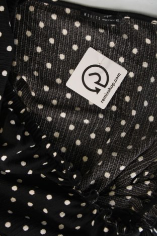 Damen Shirt Mohito, Größe XS, Farbe Schwarz, Preis € 4,33