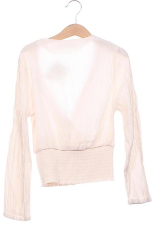 Γυναικεία μπλούζα Mohito, Μέγεθος XXS, Χρώμα Εκρού, Τιμή 4,97 €