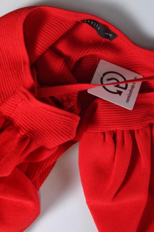 Γυναικεία μπλούζα Mohito, Μέγεθος XS, Χρώμα Κόκκινο, Τιμή 14,03 €