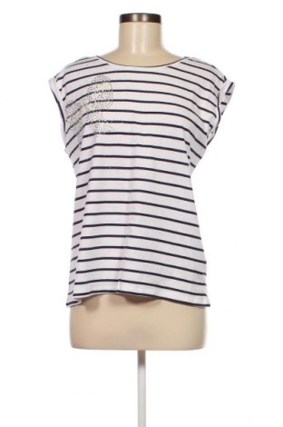 Γυναικεία μπλούζα Mohito, Μέγεθος M, Χρώμα Λευκό, Τιμή 9,60 €