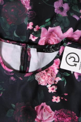 Γυναικεία μπλούζα Mohito, Μέγεθος S, Χρώμα Πολύχρωμο, Τιμή 18,47 €