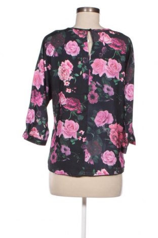 Дамска блуза Mohito, Размер S, Цвят Многоцветен, Цена 36,11 лв.